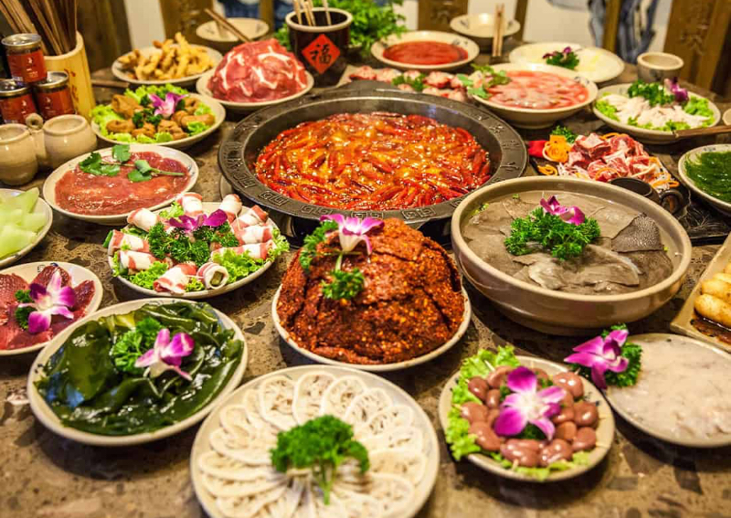 Best hotpot restaurants in Singapore Sumptuous buffets, sets and a la carte menus, Lifestyle